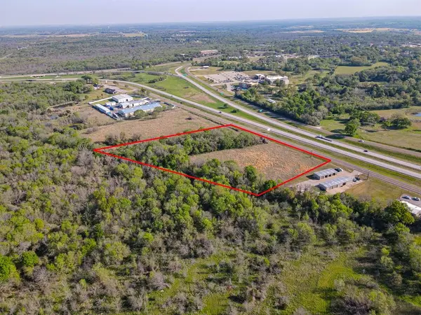 TBD Oak Creek Drive, Kaufman, TX 75142