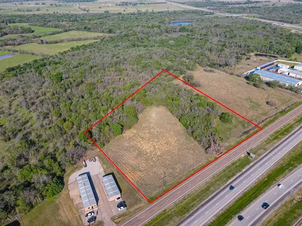 TBD Oak Creek Drive, Kaufman, TX 75142