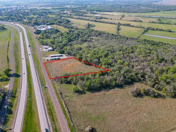 TBD Oak Creek Drive, Kaufman, TX 75142