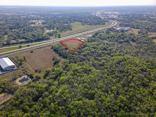 TBD Oak Creek Drive, Kaufman, TX 75142