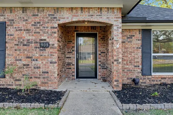 908 Thoreau Lane, Allen, TX 75002