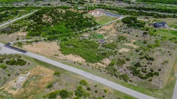 Lot 995 Cinnamon Teal, Possum Kingdom Lake, TX 76449