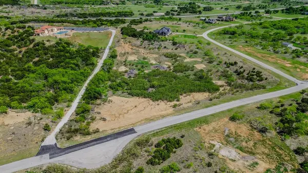 Lot 995 Cinnamon Teal, Possum Kingdom Lake, TX 76449