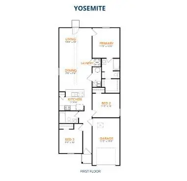 2895 Autumnwood Way, Abilene, TX 79602