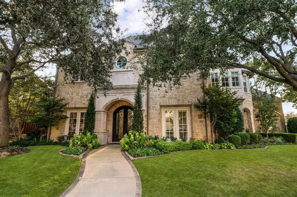 6479 Bluffview Drive, Frisco, TX 75034