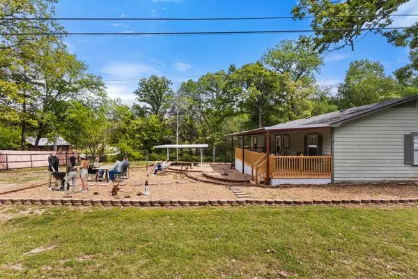 1101 Doe Run Drive, Tool, TX 75143