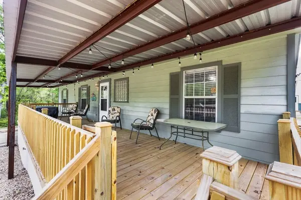 1101 Doe Run Drive, Tool, TX 75143