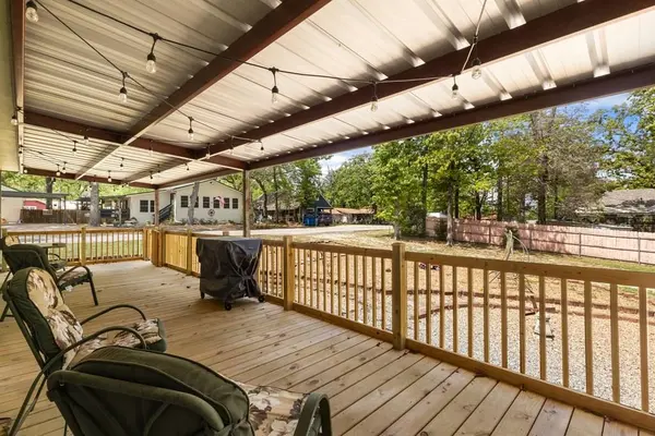 1101 Doe Run Drive, Tool, TX 75143