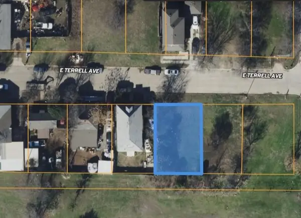 1640 E Terrell Avenue, Fort Worth, TX 76104