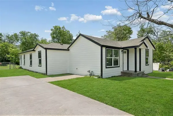 4608 Avenue G, Fort Worth, TX 76105