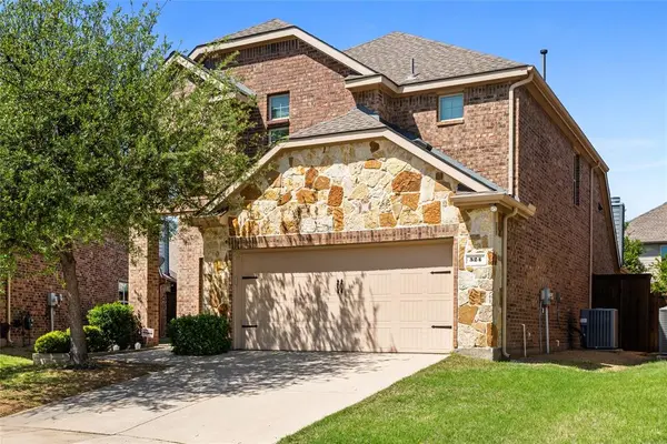524 Mount Olive Avenue, Mckinney, TX 75072