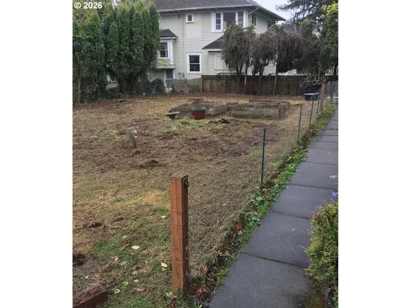 0 NE FLANDERS ST, Portland, OR 97232