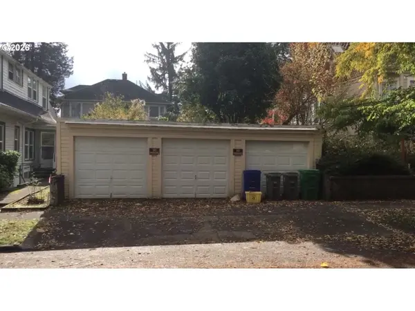 0 NE FLANDERS ST, Portland, OR 97232