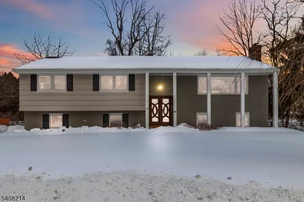 59 Sun Valley Way,  Morris Plains Boro,  NJ 07950