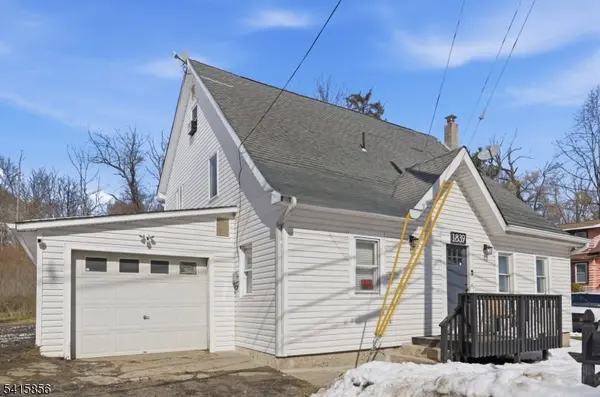 1839 Route 565, Vernon Twp., NJ 07418