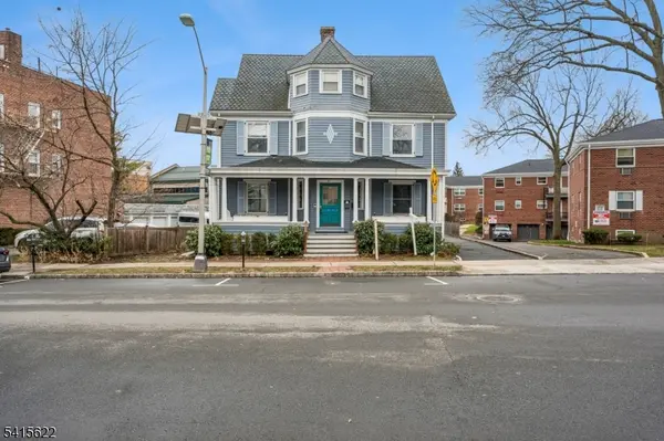 92 Church St, Montclair Twp., NJ 07042