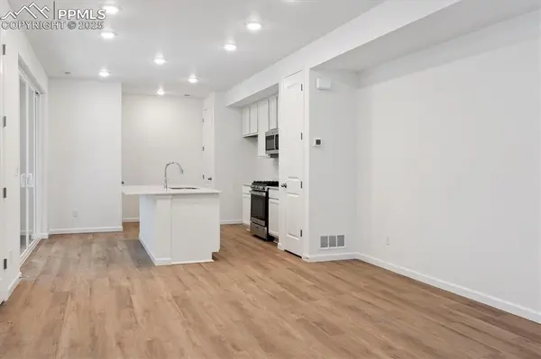 2444 Serviceberry GRV, Colorado Springs, CO 80915