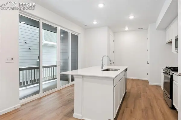 2444 Serviceberry GRV, Colorado Springs, CO 80915