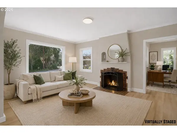 5609 NE 32ND AVE, Portland, OR 97211