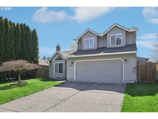 14309 NE 91ST ST, Vancouver, WA 98682