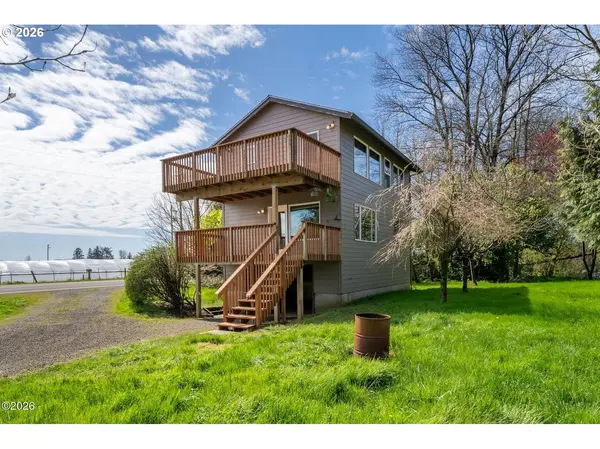 1025 WILSON RIVER LOOP, Tillamook, OR 97141