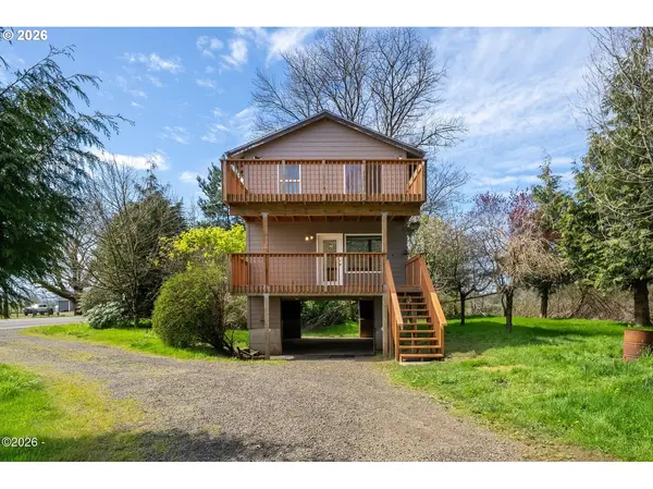 1025 WILSON RIVER LOOP, Tillamook, OR 97141