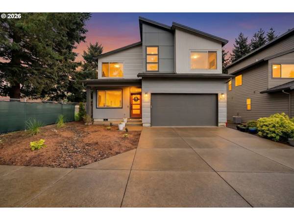5539 CROSSLER MEADOW LOOP, Salem, OR 97306