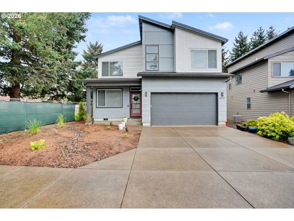 5539 CROSSLER MEADOW LOOP, Salem, OR 97306