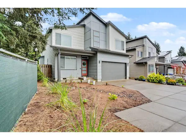 5539 CROSSLER MEADOW LOOP, Salem, OR 97306