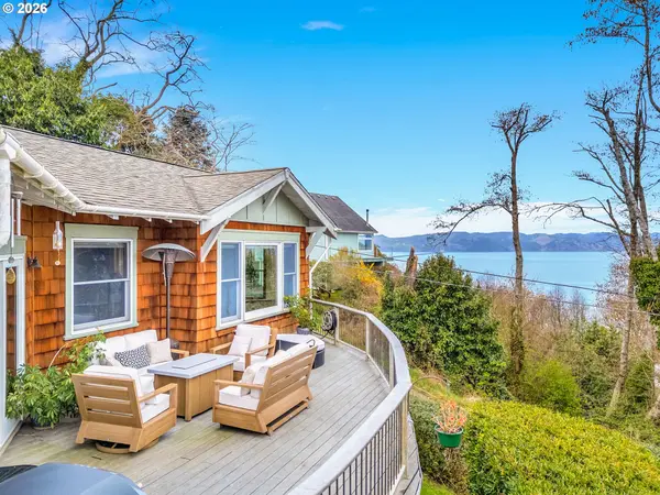 409 2ND ST, Astoria, OR 97103