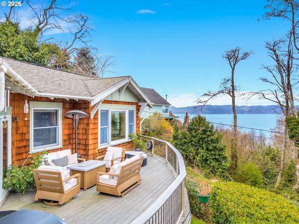 409 2ND ST, Astoria, OR 97103