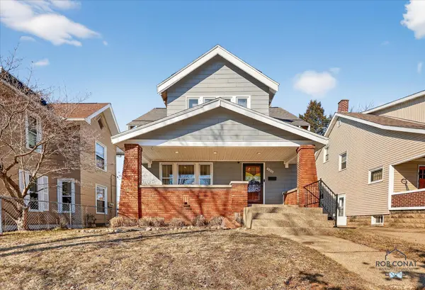 105 Dean ST NE, City Of Grand Rapids, MI 49505