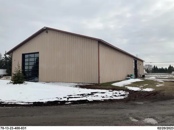 6421 56th AVE, Blendon Twp, MI 49426