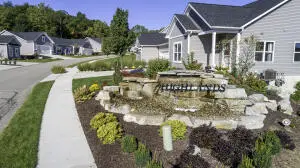 1396 Center Hill RD SE #52, Lowell Twp, MI 49331