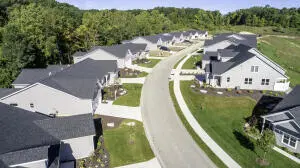 1396 Center Hill RD SE #52, Lowell Twp, MI 49331