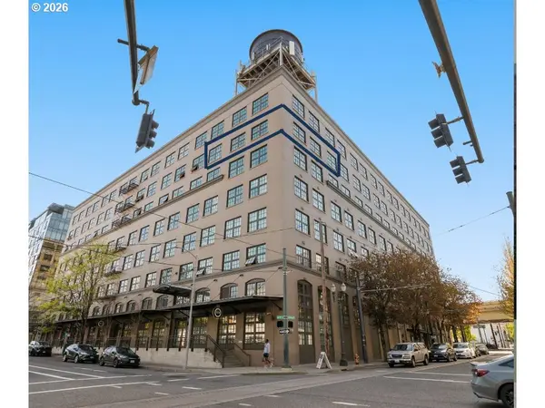 1420 NW LOVEJOY ST #603, Portland, OR 97209