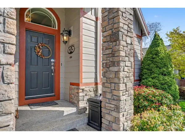 212 N GREENLINK WAY, Newberg, OR 97132