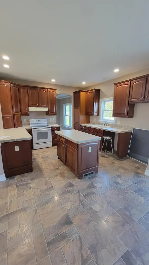 21238 Deans VW, Green Twp, MI 49307