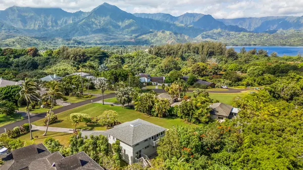 4204 KEKUANAOA LN, Princeville, HI 96722