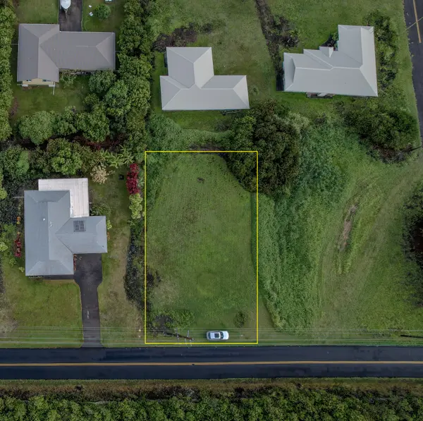 KAMAOA RD, Naalehu, HI 96772