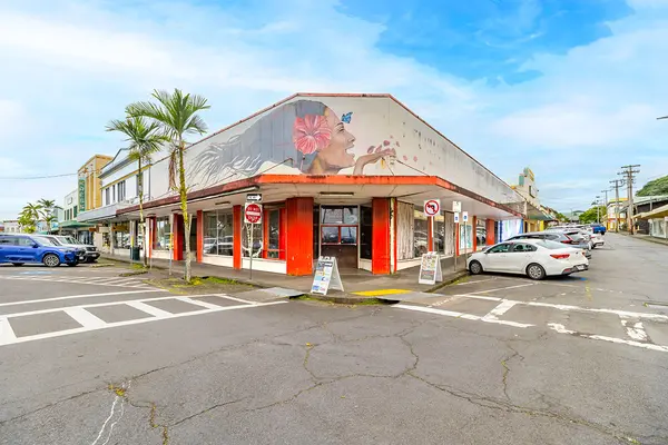 138 KAMEHAMEHA AVE, Hilo, HI 96720