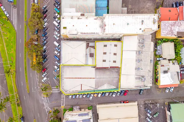 138 KAMEHAMEHA AVE, Hilo, HI 96720