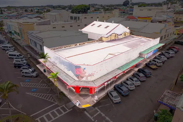 138 KAMEHAMEHA AVE, Hilo, HI 96720