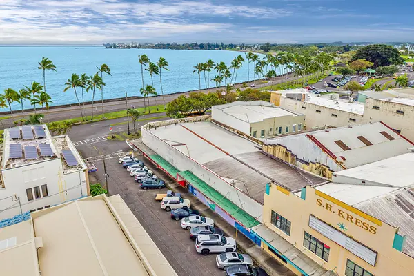 138 KAMEHAMEHA AVE, Hilo, HI 96720