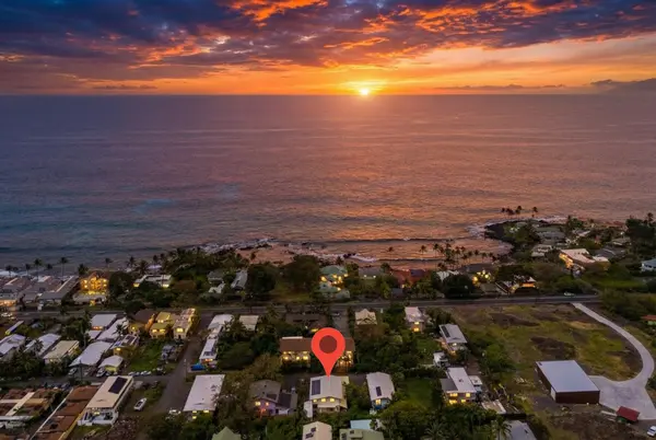 76-6179 MANIA LN, Kailua Kona, HI 96740