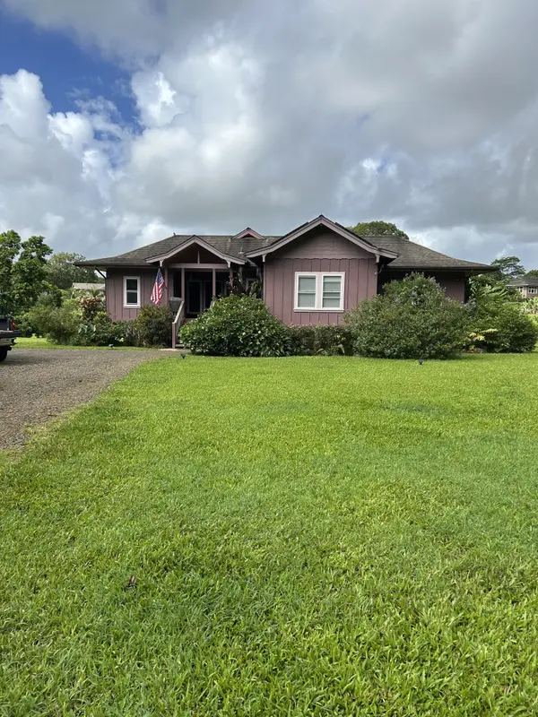 6670-G KAHUNA RD #2, Kapaa, HI 96746