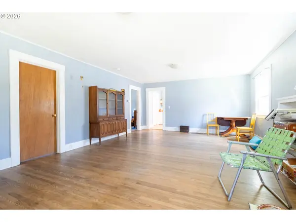 605 M AVE, La Grande, OR 97850