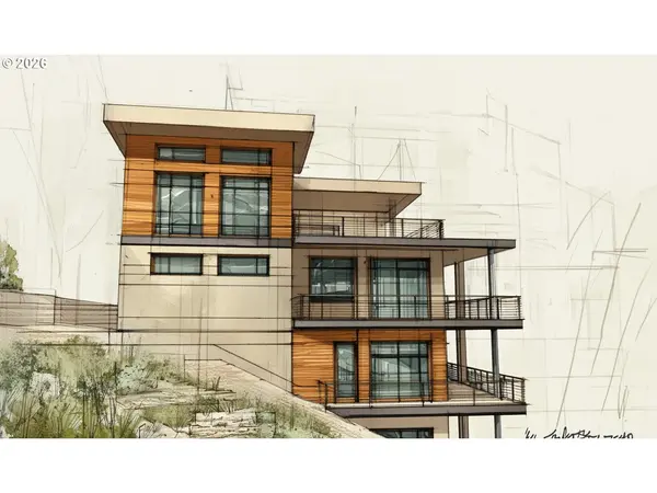 500 COLUMBIA ST, Cathlamet, WA 98612