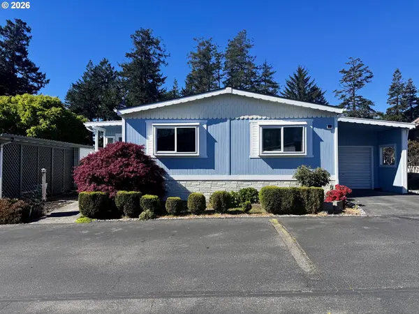 16063 DRIFTWOOD LN #14, Brookings, OR 97415