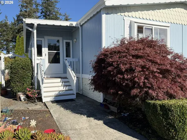 16063 DRIFTWOOD LN #14, Brookings, OR 97415
